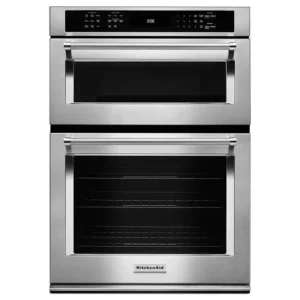 horno oven microondas kitchenaid koce500ess horno combinacion conveccion convection electrico electric