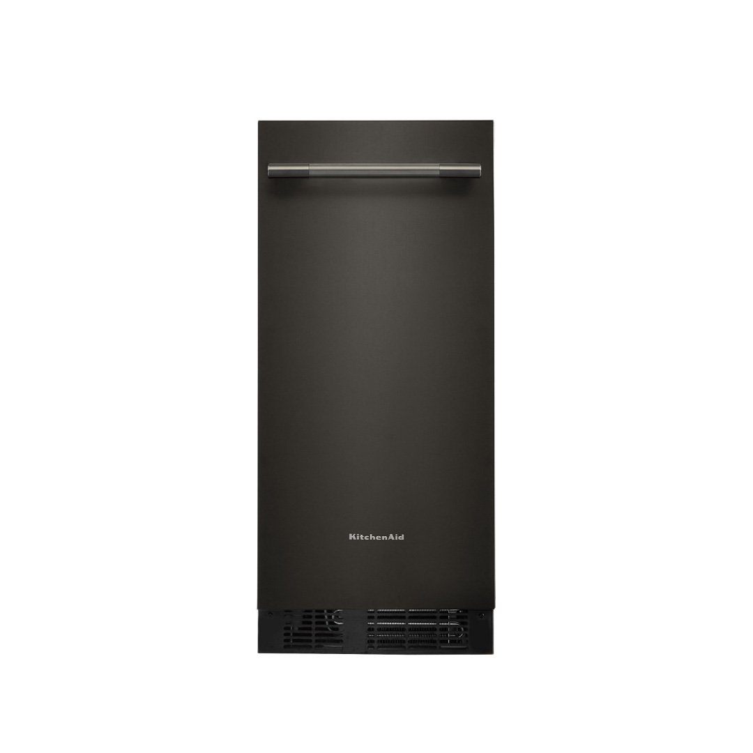 lkuix515sbe fabricador de hielo kitchenaid 1 1